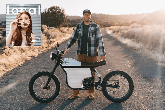Terra Bikes In the Press